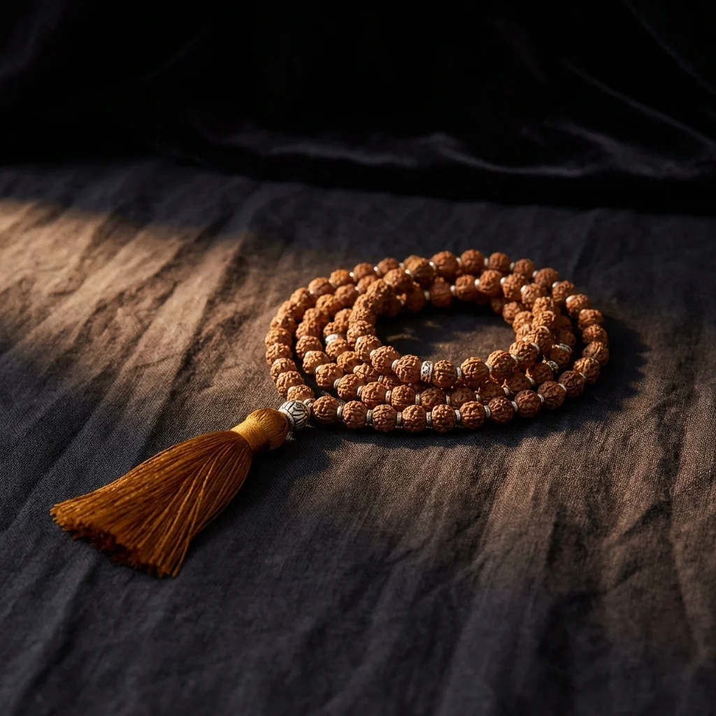 Siddha Mala